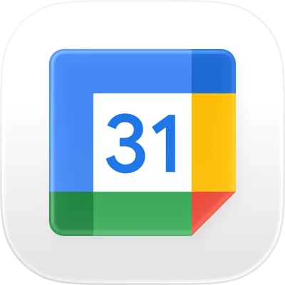 Google Calendar